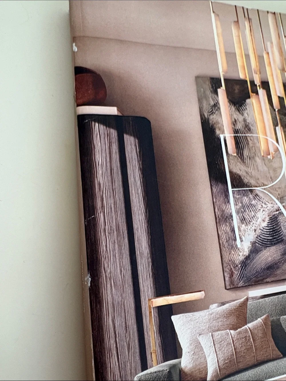 Restoration Hardware RH Interiors Spring 2025 Furniture Catalog Magazine